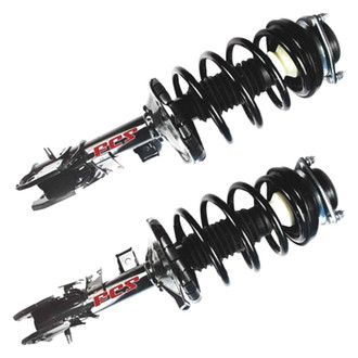 FCS® - Front Complete Strut Assembly Set