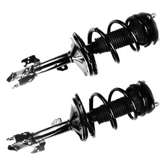 FCS® - Front Complete Strut Assembly Set