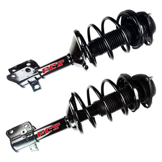 FCS® - Front Complete Strut Assembly Set