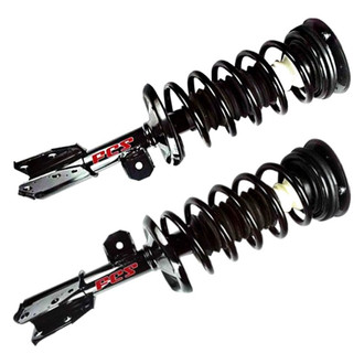 FCS® - Front Complete Strut Assembly Set