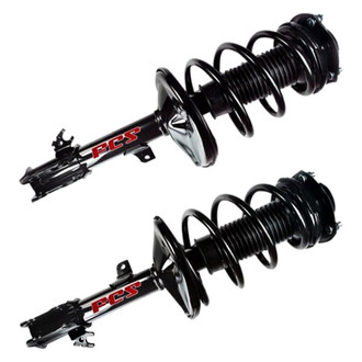 FCS® - Front Complete Strut Assembly Set