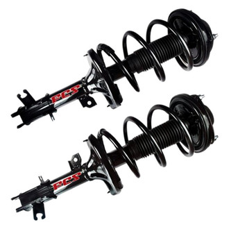 FCS® - Front Complete Strut Assembly Set
