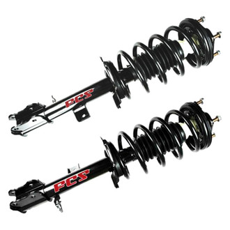 FCS® - Front Complete Strut Assembly Set