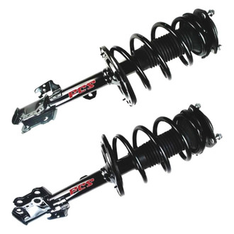 FCS® - Front Complete Strut Assembly Set
