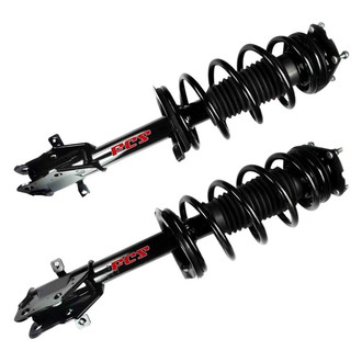 FCS® - Front Complete Strut Assembly Set