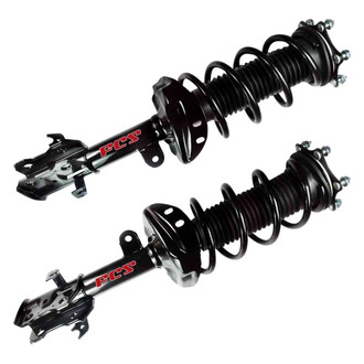 FCS® - Front Complete Strut Assembly Set