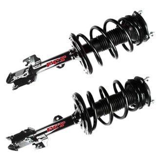 FCS® - Front Complete Strut Assembly Set
