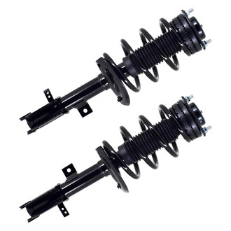 FCS® - Front Complete Strut Assembly Set