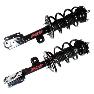 FCS® - Front Complete Strut Assembly Set