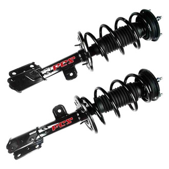 FCS® - Front Complete Strut Assembly Set
