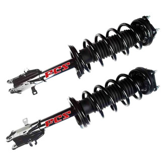 FCS® - Front Complete Strut Assembly Set