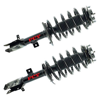 FCS® - Front Complete Strut Assembly Set