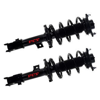 FCS® - Front Complete Strut Assembly Set