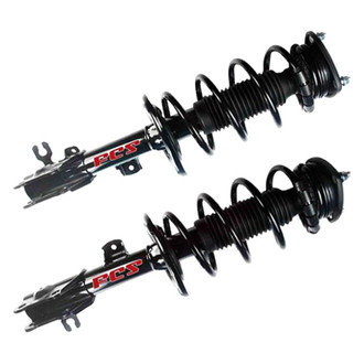 FCS® - Front Complete Strut Assembly Set