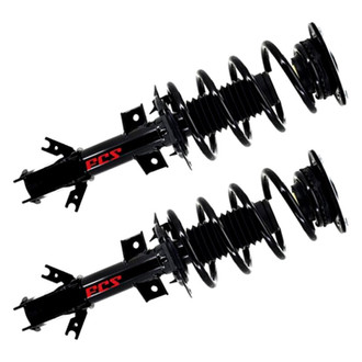 FCS® - Front Complete Strut Assembly Set