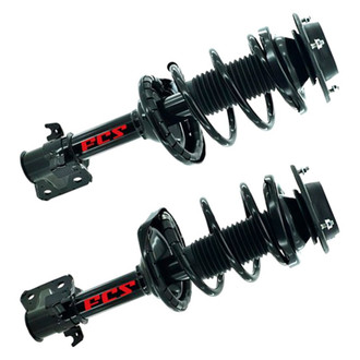 FCS® - Front Complete Strut Assembly Set