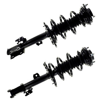 FCS® - Front Complete Strut Assembly Set