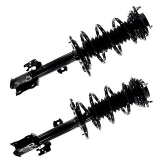 FCS® - Front Complete Strut Assembly Set