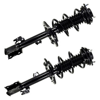 FCS® - Front Complete Strut Assembly Set