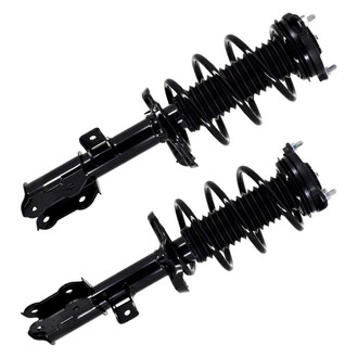 FCS® - Front Complete Strut Assembly Set