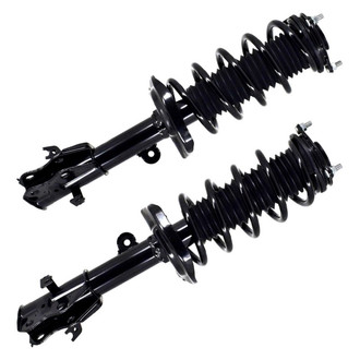 FCS® - Front Complete Strut Assembly Set