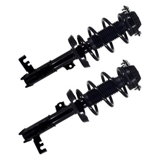 FCS® - Front Complete Strut Assembly Set