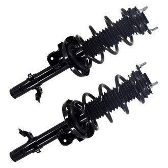 FCS® - Front Complete Strut Assembly Set