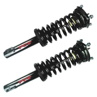 FCS® - Front Complete Strut Assembly Set