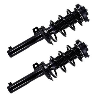FCS® - Front Complete Strut Assembly Set