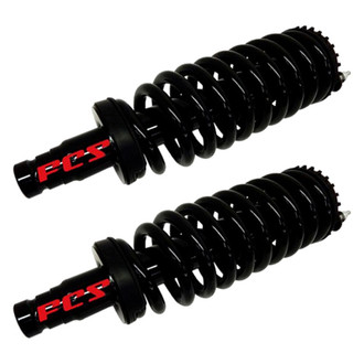 FCS® - Front Complete Strut Assembly Set