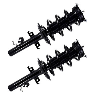 FCS® - Front Complete Strut Assembly Set