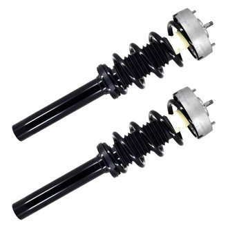 FCS® - Front Complete Strut Assembly Set