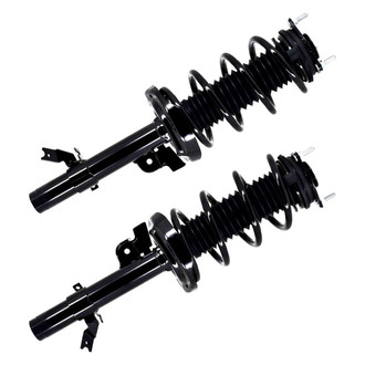 FCS® - Front Complete Strut Assembly Set