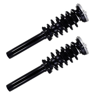 FCS® - Front Complete Strut Assembly Set