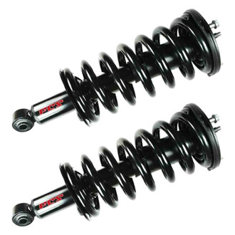 FCS® - Front Complete Strut Assembly Set