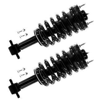 FCS® - Front Complete Strut Assembly Set