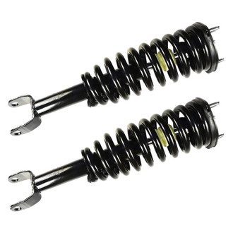 FCS® - Front Complete Strut Assembly Set