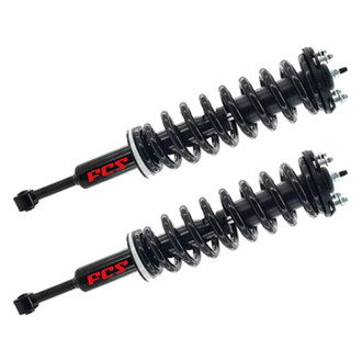 FCS® - Front Complete Strut Assembly Set