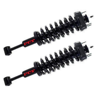 FCS® - Front Complete Strut Assembly Set