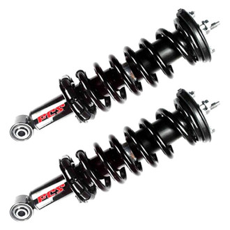 FCS® - Front Complete Strut Assembly Set