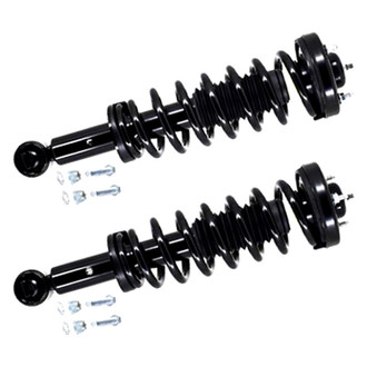 FCS® - Front Complete Strut Assembly Set