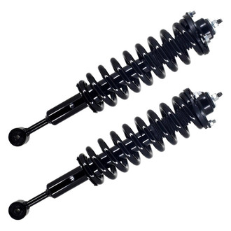 FCS® - Front Complete Strut Assembly Set