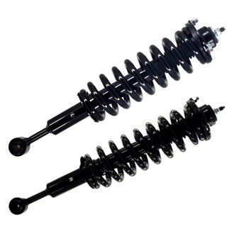 FCS® - Front Complete Strut Assembly Set