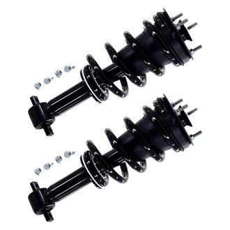 FCS® - Front Complete Strut Assembly Set