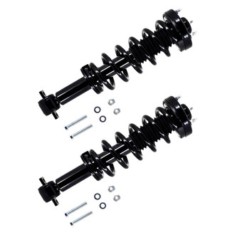 FCS® - Front Complete Strut Assembly Set