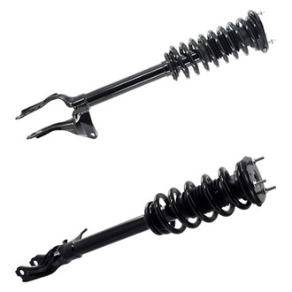 FCS® - Front Complete Strut Assembly Set