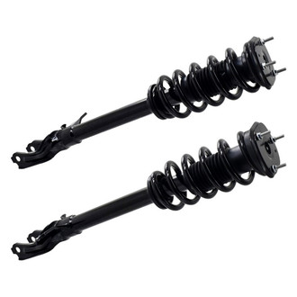FCS® - Front Complete Strut Assembly Set