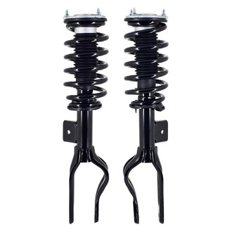 FCS® - Front Complete Strut Assembly Set