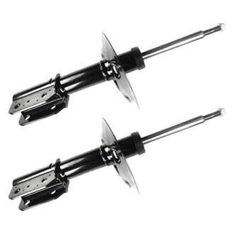 FCS® - Bare Shocks and Struts