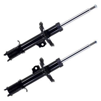 FCS® - Shock Absorbers and Struts